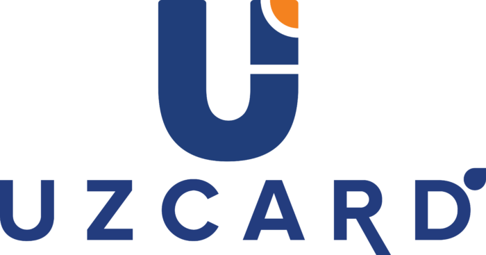 Uzcard Logo