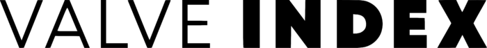 Valve Index Logo text