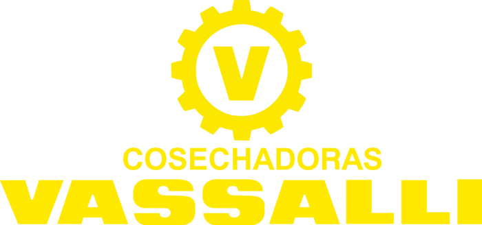 Vassalli Cosechadoras Logo