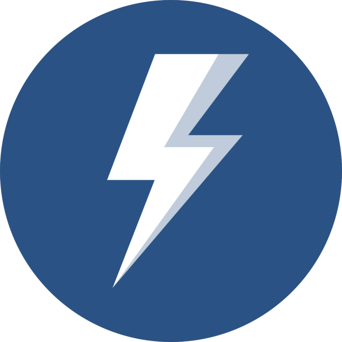 VeThor Token (VTHO) Logo