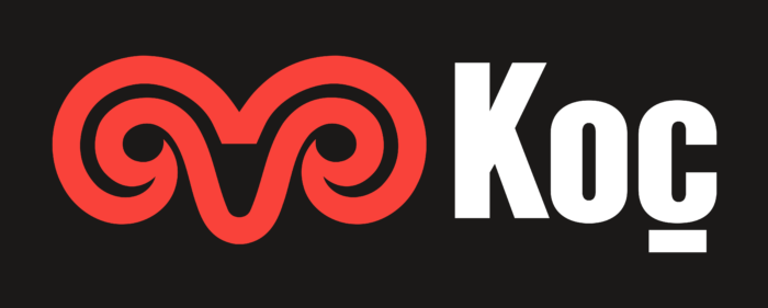 Vehbi Koc Foundation Logo