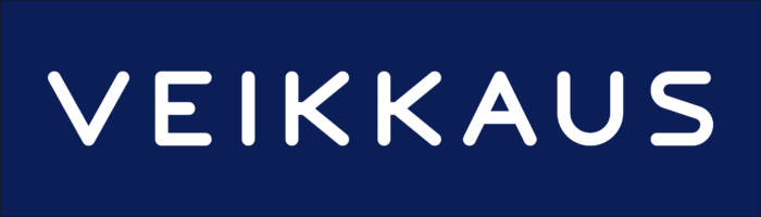 Veikkaus Logo text