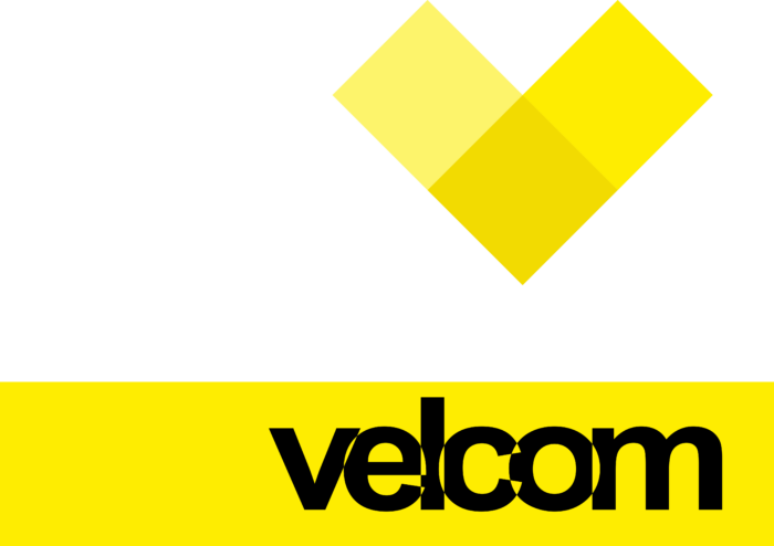 Velcom Logo