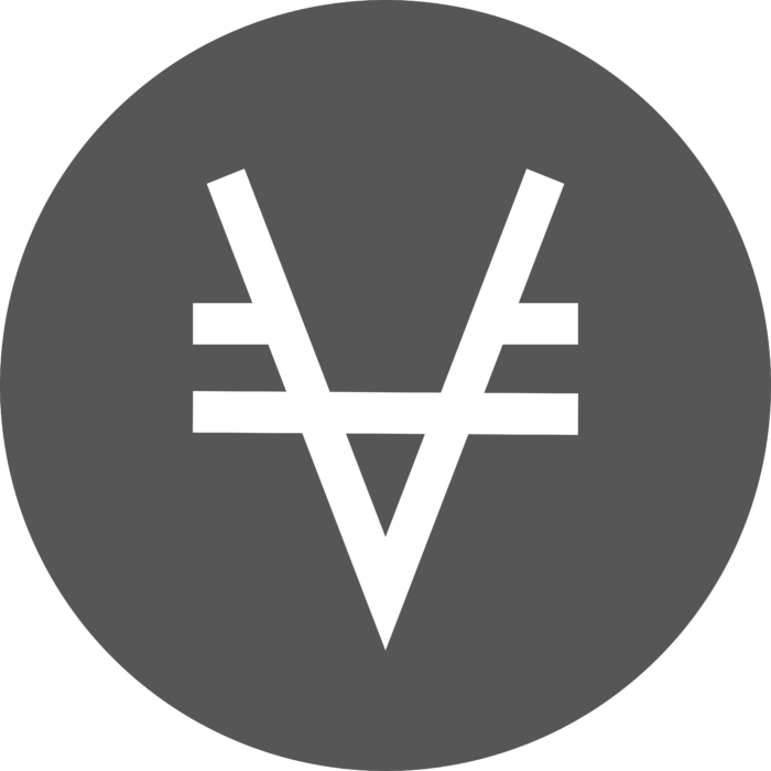 Viacoin Logo