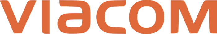 Viacom Logo old