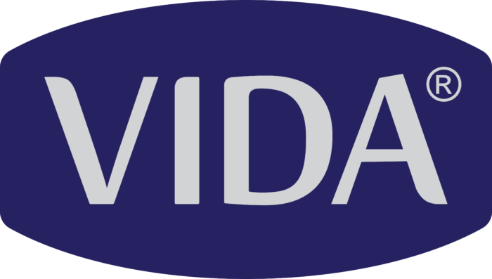 Vida Logo