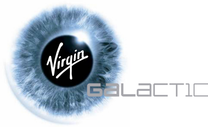 Virgin Galactic Logo