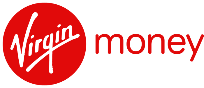 Virgin Money UK Logo
