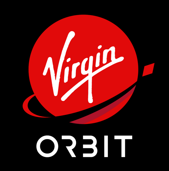 Virgin Orbit Logo