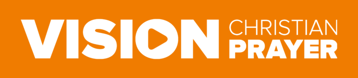 Vision Christian Prayer Logo