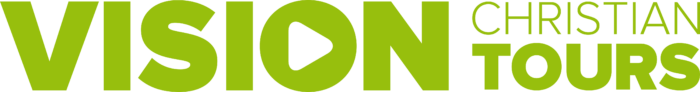 Vision Christian Tours Logo