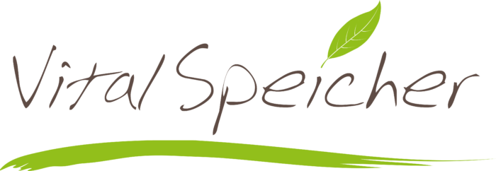 Vital Speicher Logo