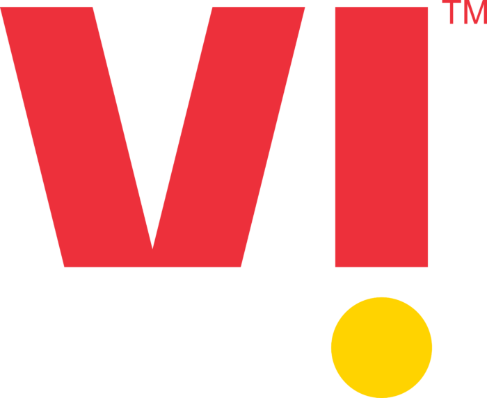 Vodafone Idea Logo