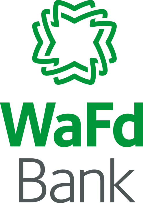 WaFd Bank Logo