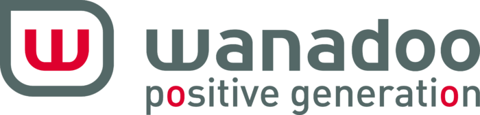 Wanadoo Logo