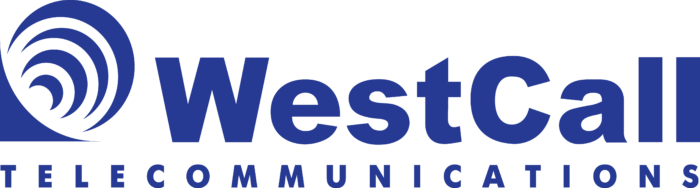 WestCall Logo