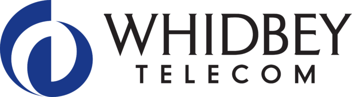 Whidbey Telecom Logo