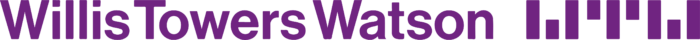 Willis Towers Watson Logo
