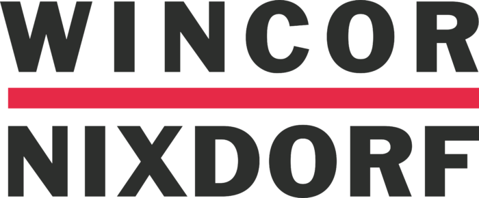 Wincor Nixdorf AG Logo