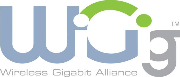Wireless Gigabit Alliance Logo