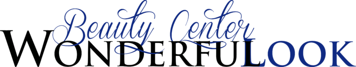 Wonderful Look Logo