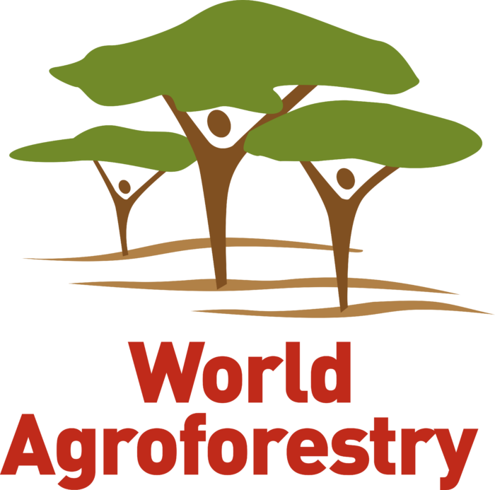 World Agroforestry Logo
