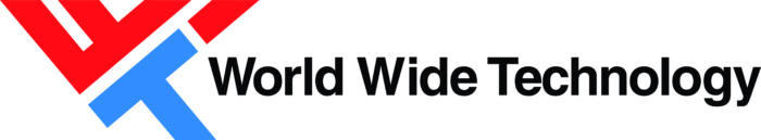 World Wide Technology Logo horizontally