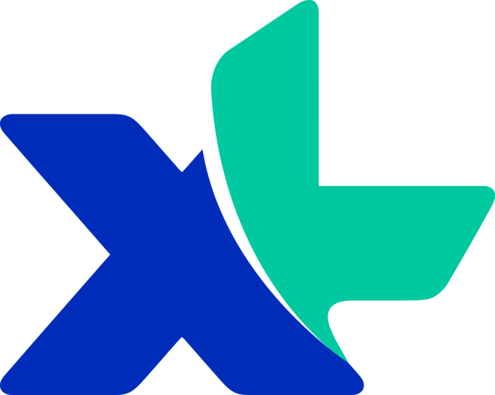 XL Axiata Logo