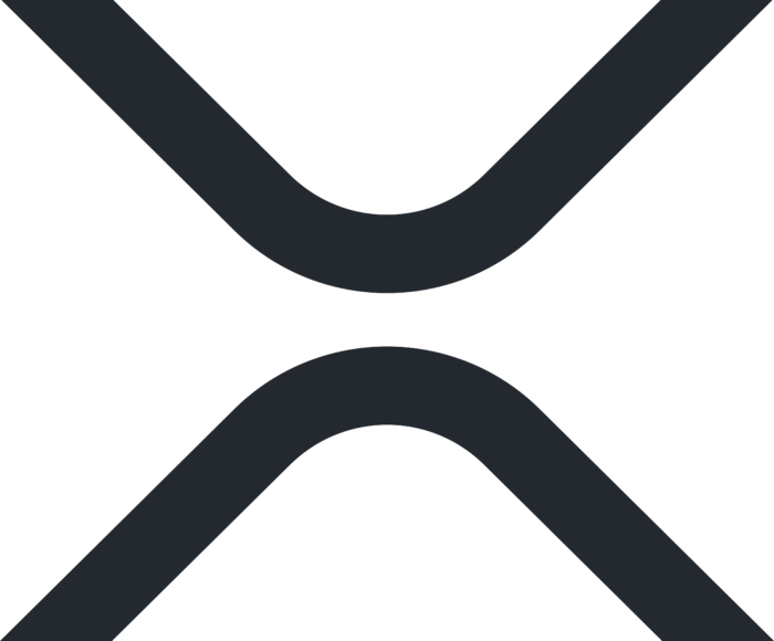 XRP Logo