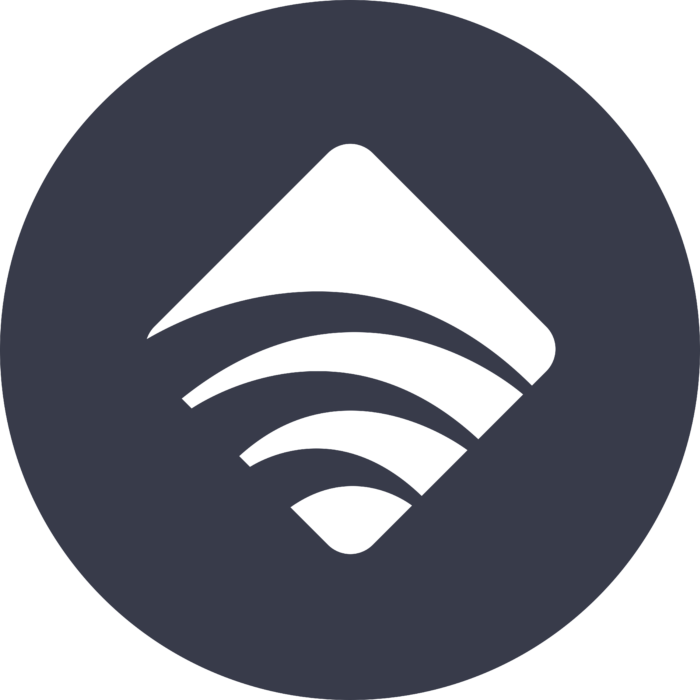 Xensor (XSR) Logo