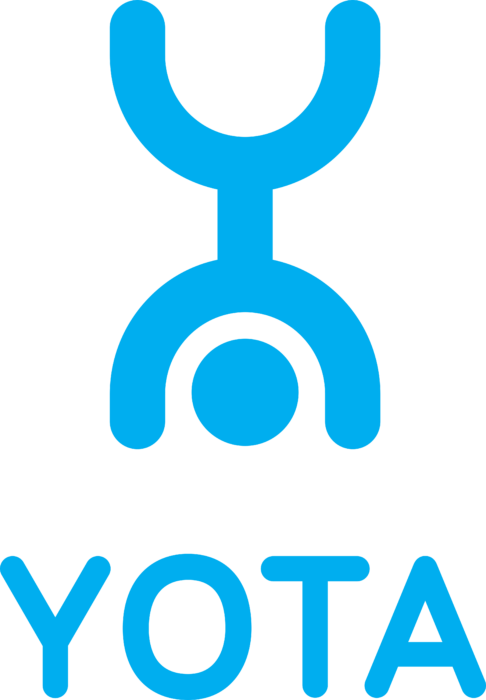 Yota Logo