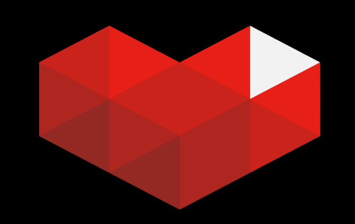 YouTube Gaming Logo