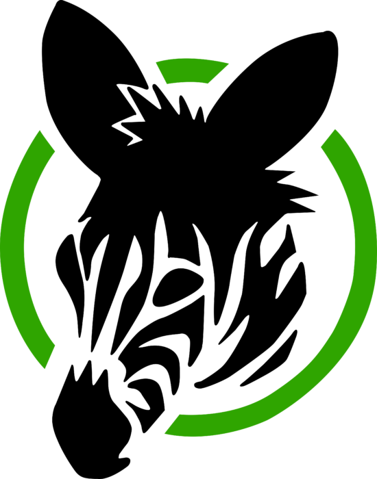 Zebra Logo