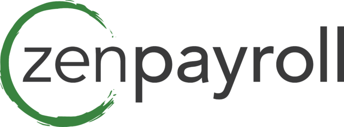 ZenPayroll Logo