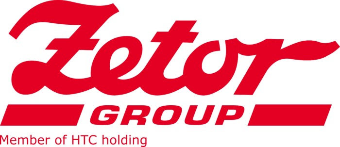 Zetor Group Logo