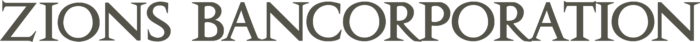 Zions Bancorporation Logo