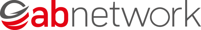 ab NETWORK Logo