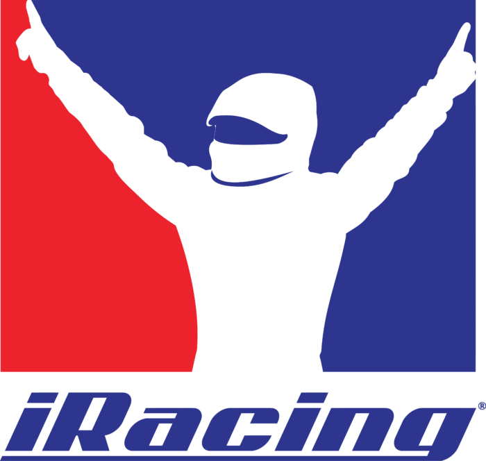 iRacing Logo