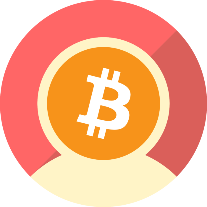pTokens BTC Logo
