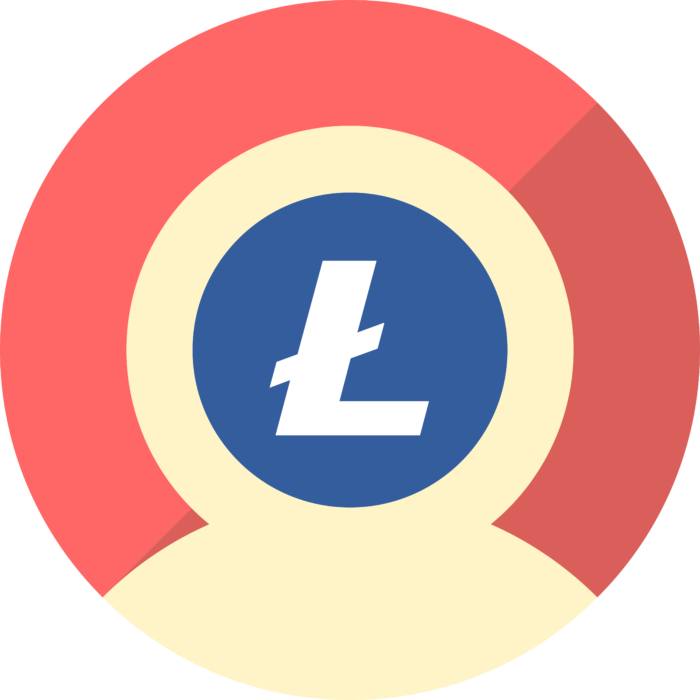 pTokens LTC (PLTC) Logo