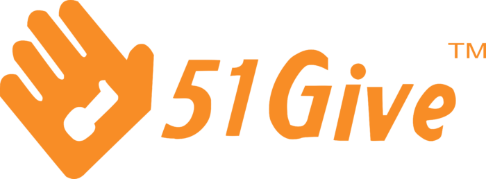 51Give Logo