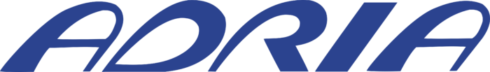Adria Airways Logo