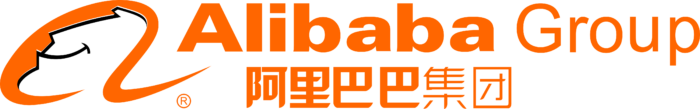 Alibaba Group Logo