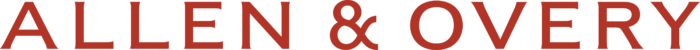 Allen & Overy Logo
