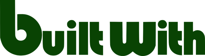 BuiltWith Pty Ltd Logo