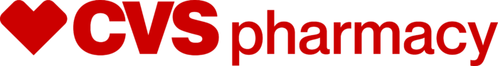 CVS Pharmacy Logo horizontally