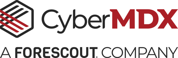 CyberMDX Logo