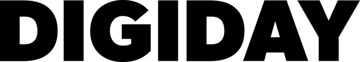 DIGIDAY Logo