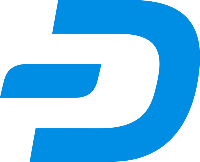 Dash Logo