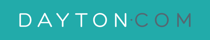 Dayton.com Logo